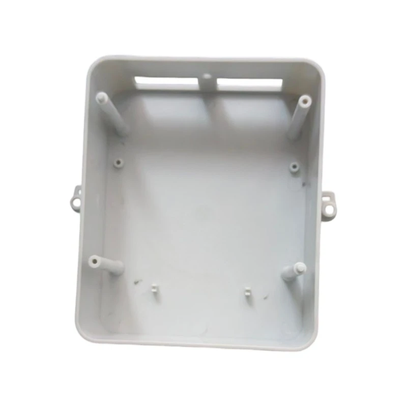 Smart Meter Enclosure Mould high quality